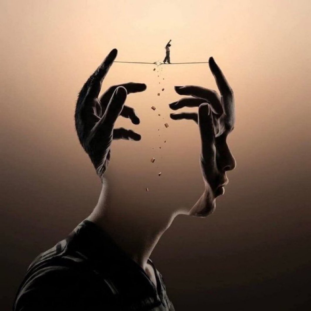 xmentalactivity's tweet photo. “Hayatınızda mücadele etmeniz gereken en zor savaşlar, gerçeği bilen zihniniz ile onu kabul etmeyi reddeden kalbiniz arasında geçenlerdir.”

— Paulo Coelho https://t.co/zQpJMDmqmF