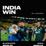 Photo by BLACKCAPS (@BLACKCAPS)