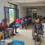 Photo by Représentation de l'OIF - Afrique centrale (@REPAC_OIF)