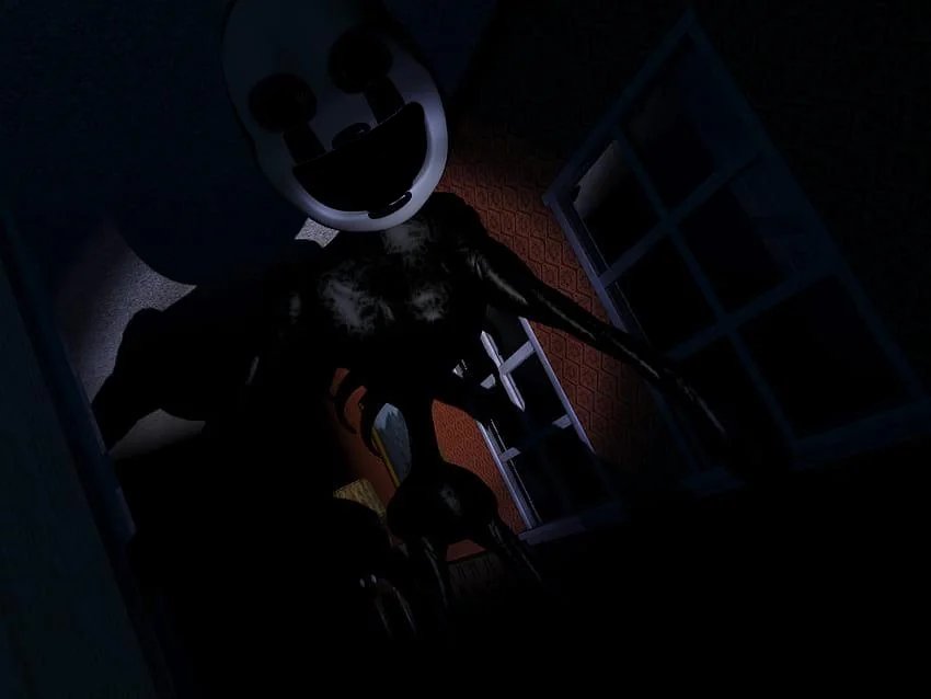 R1Z0TO's tweet photo. took away nightmarionne and nightmare's eyes and teeths just to see how they'd look like without them
#fnaf #fnaf4 https://t.co/V4paX5HFyx