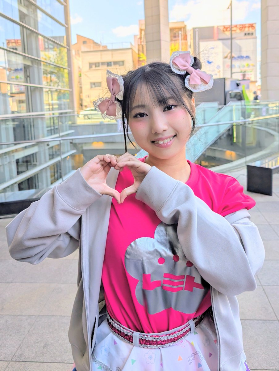 hy9999999's tweet photo. 水戸ティーンズフェスティバル2026】
ありさちゃん
#レミト #ありさ https://t.co/mf12J40wnn