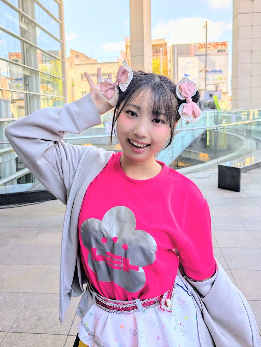 hy9999999's tweet photo. 水戸ティーンズフェスティバル2026】
ありさちゃん
#レミト #ありさ https://t.co/mf12J40wnn