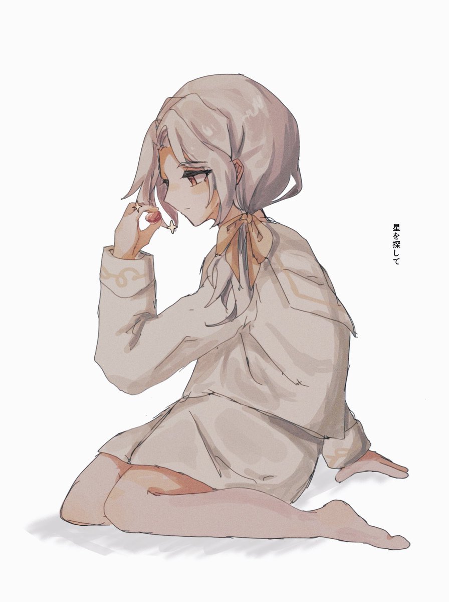 thorn_s7's tweet photo. #乱凪砂生誕祭2026 ⭐︎ https://t.co/tlZj6tSFyY