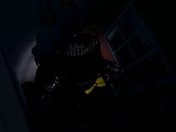 R1Z0TO's tweet photo. took away nightmarionne and nightmare's eyes and teeths just to see how they'd look like without them
#fnaf #fnaf4 https://t.co/V4paX5HFyx