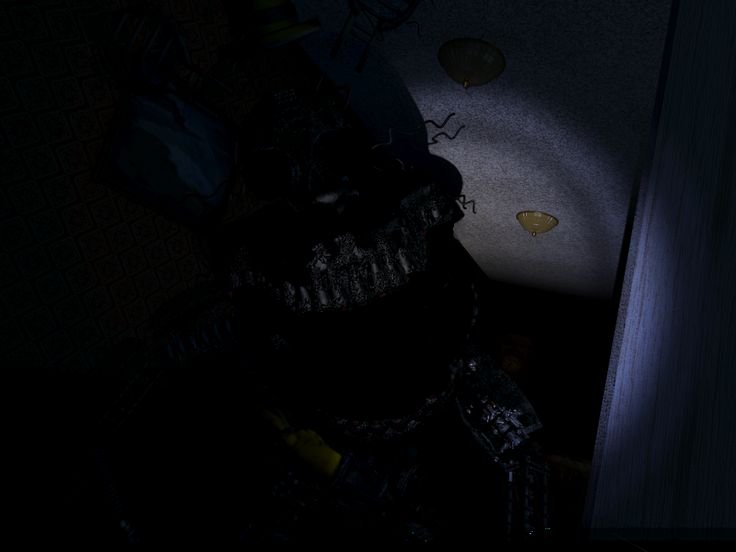 R1Z0TO's tweet photo. took away nightmarionne and nightmare's eyes and teeths just to see how they'd look like without them
#fnaf #fnaf4 https://t.co/V4paX5HFyx