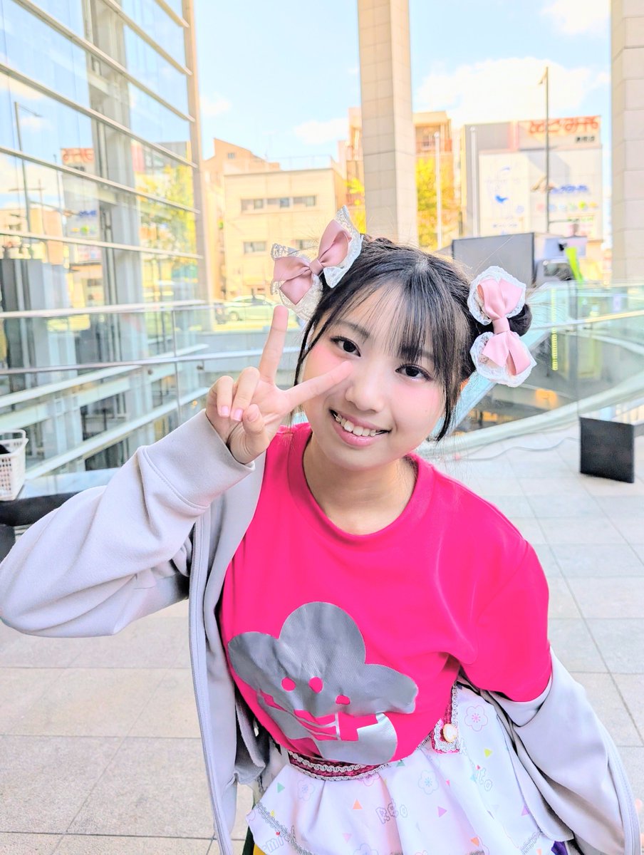 hy9999999's tweet photo. 水戸ティーンズフェスティバル2026】
ありさちゃん
#レミト #ありさ https://t.co/mf12J40wnn