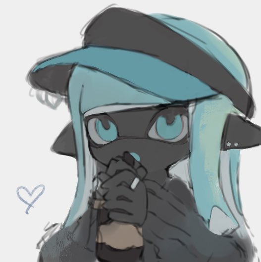 hoti___o's tweet photo. #スプラトゥーン絵描きさんと繋がりたい
水色が好きです🧊
たまにオープン募集するので遊んでください(〃・ỏ・〃) https://t.co/VXy2HRLXiJ