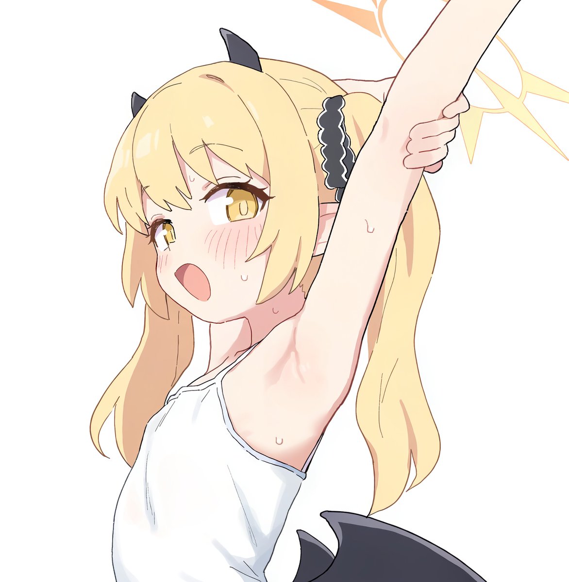 uqgs's tweet photo. 丹花イブキ https://t.co/qNiz3KD55l