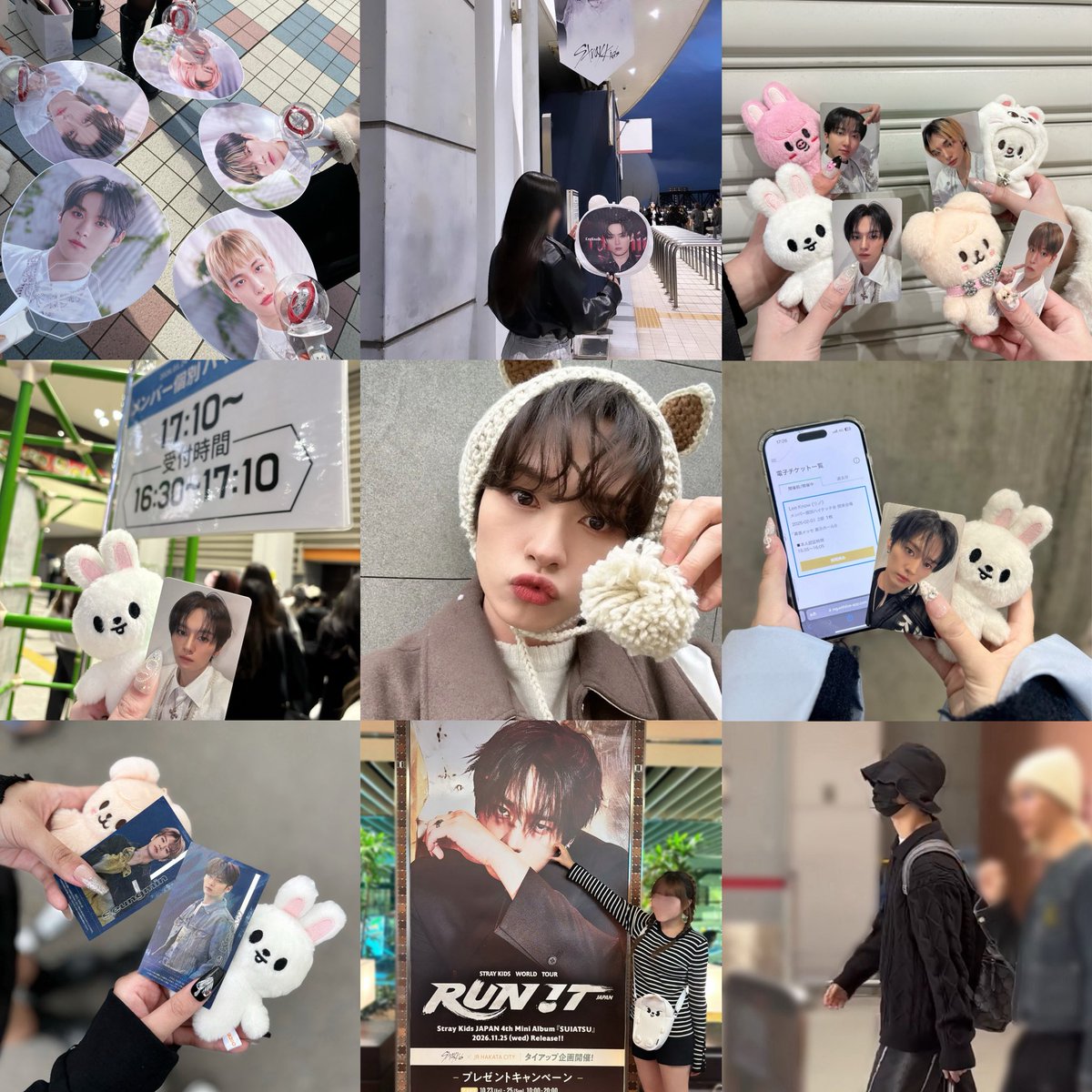 3n0lly's tweet photo. 리노♥ +ALT

#StrayKids好きな人と繋がりたい
#STAYと繋がりたい 
#STAYさんと繋がりたい https://t.co/rI8iTfVlad