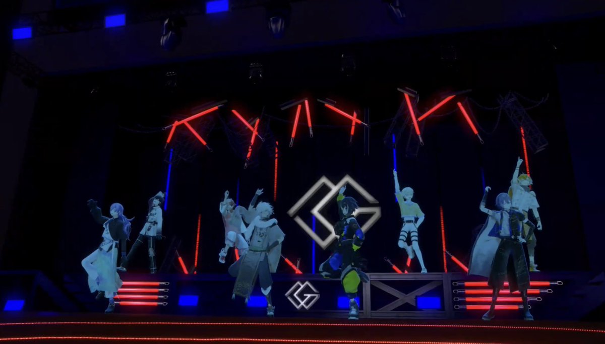 nanoto75's tweet photo. MECHA-MECHAのサビ前の
ティン🎶のとこの足の上げ方の差が好きなんですよ https://t.co/VgT182eSGg