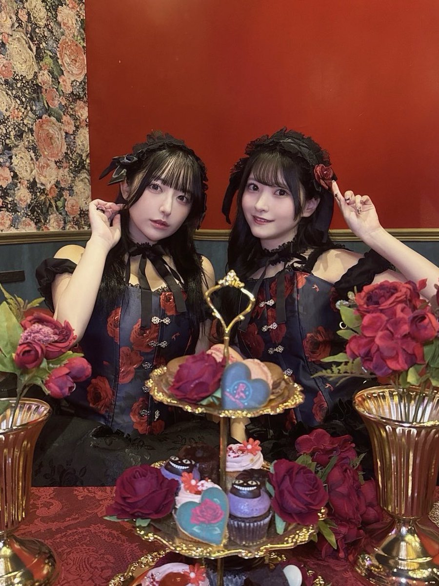 mizuki_asakura_'s tweet photo. るいちゃんと行ってきたよー！🫶🏻
久しぶりに会えて幸せ可愛すぎた！🤍 https://t.co/PWjgvMJl55