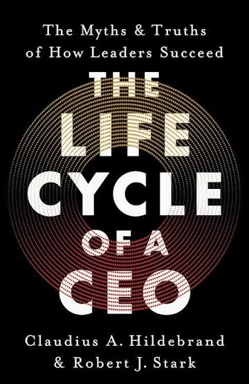abdulaziz_2837's tweet photo. فكرة رائعة
دورة حياة الرئيس التنفيذي CEO Lifecycle

المؤلفان: كلوديوس هيلدبراند وروبرت ستارك.
الترجمة العربية: صدرت عام 2026 عن دار صفحة سابعة

يتناول الكتاب المراحل التي يمر بها الرئيس التنفيذي، وكيف تتغير التحديات والمهارات المطلوبة منه خلال مسيرته.

أهم ما يميزه: لا يتعامل مع الرئيس التنفيذي باعتباره قائدا ثابتا، بل يشرح كيف يجب أن تتطور طريقة قيادته مع تغير المرحلة التي تمر بها الشركة.

أنصح به أولا لأنه الأكثر تخصصا في رحلة الرئيس التنفيذي نفسها