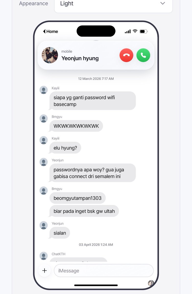 emejingwaeng's tweet photo. on proses ya guysss, tungguinnnnn https://t.co/AaOFneOkOh