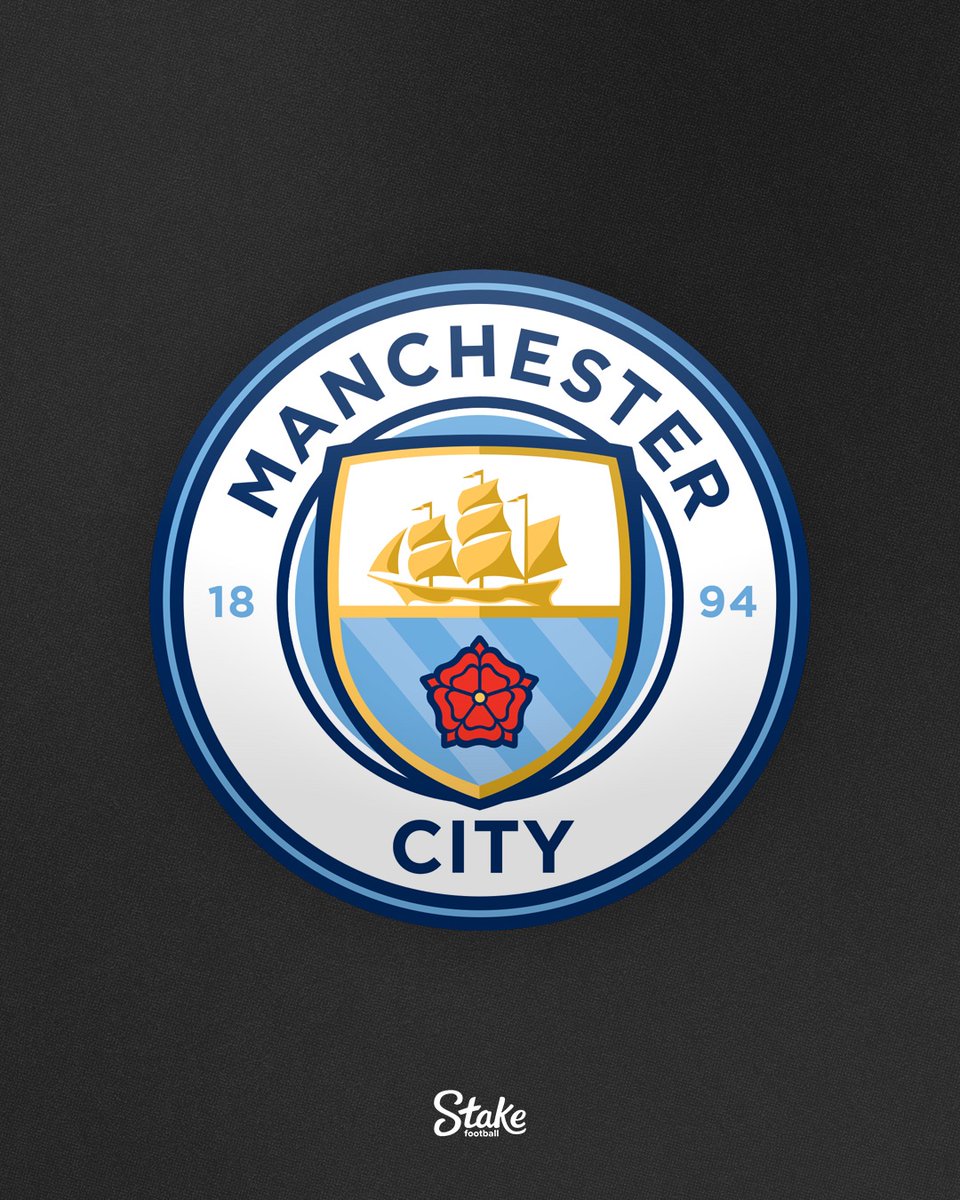 StakeFootball's tweet photo. 🚨🚨| NEW: Manchester City owner Sheikh Mansour has reportedly injected £100M into the club despite the Premier League guilty verdict. 💰🏴

[@Goalcom] https://t.co/KosFxJ0smv