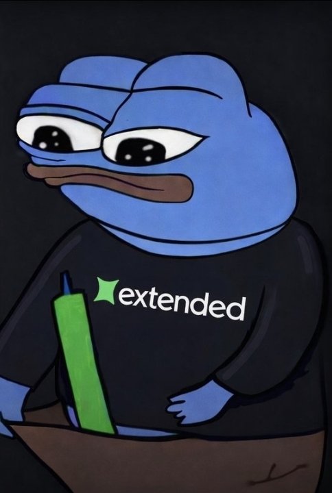 ShakTheFarmer's tweet photo. . @extendedapp making me extended $XTEN https://t.co/Q3r5lwiDYP
