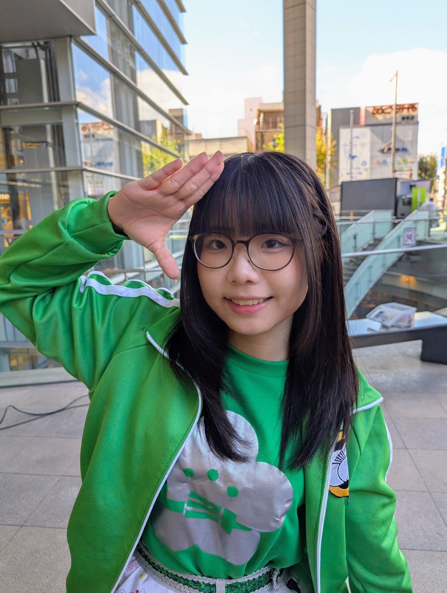 hy9999999's tweet photo. 【水戸ティーンズフェスティバル2026】
わかにゃん
#レミト #わかな https://t.co/964OlCfNcx