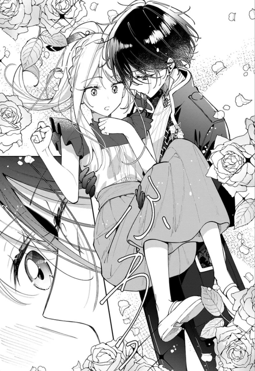 SoulMagicYS's tweet photo. A new yuri technique has just been discovered???👩‍❤️‍👩💡😳

Forget princess carrying, now it’s princess-carry dancing!!!!!🫅👸👩‍❤️‍👩💕🤪🤪🤪 https://t.co/VIsLVpt2A8