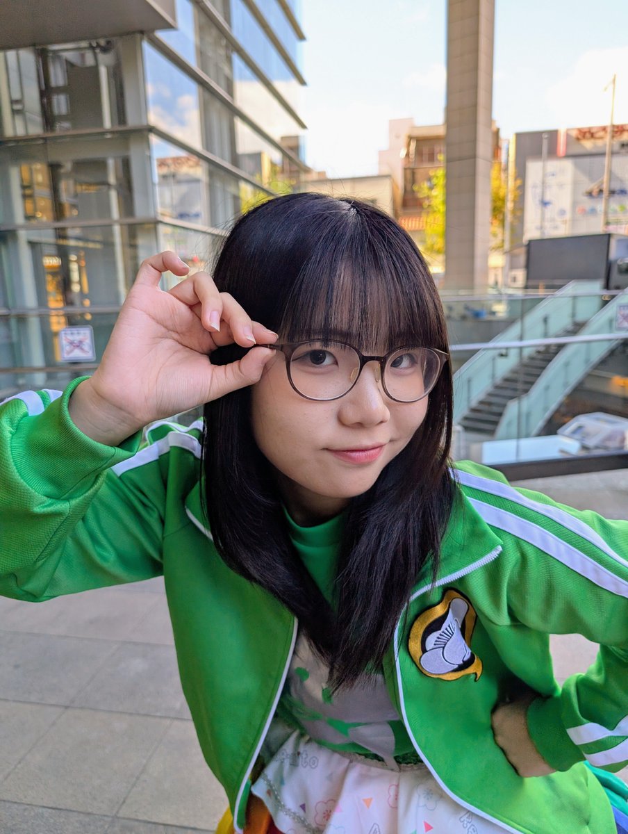 hy9999999's tweet photo. 【水戸ティーンズフェスティバル2026】
わかにゃん
#レミト #わかな https://t.co/964OlCfNcx