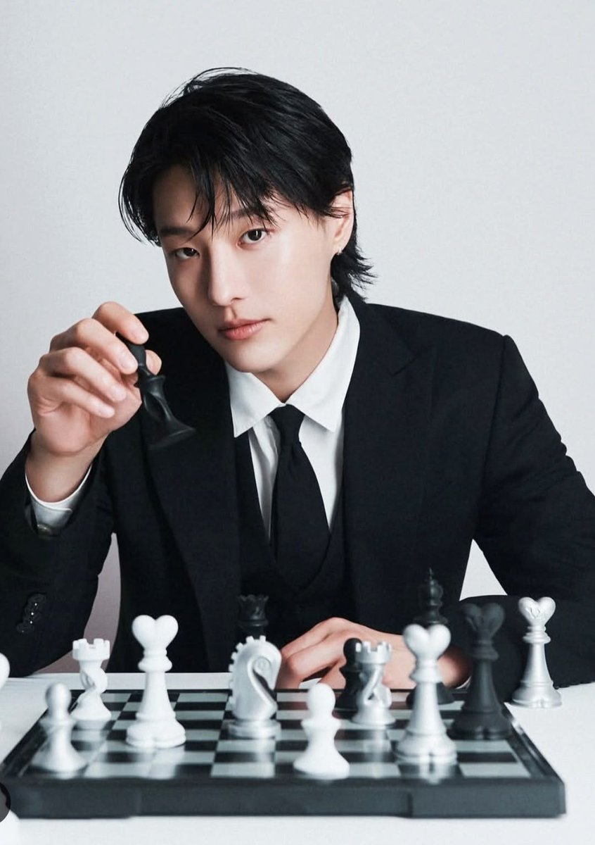 ch_wooddz's tweet photo. checkmate. https://t.co/n2FEUvzY7K