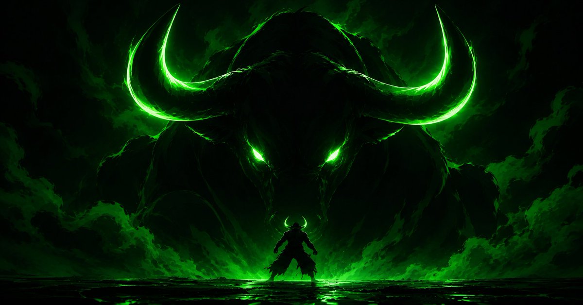 aman_xbt's tweet photo. what if it all just goes right? $ANSEM https://t.co/7r78KZ1eYz