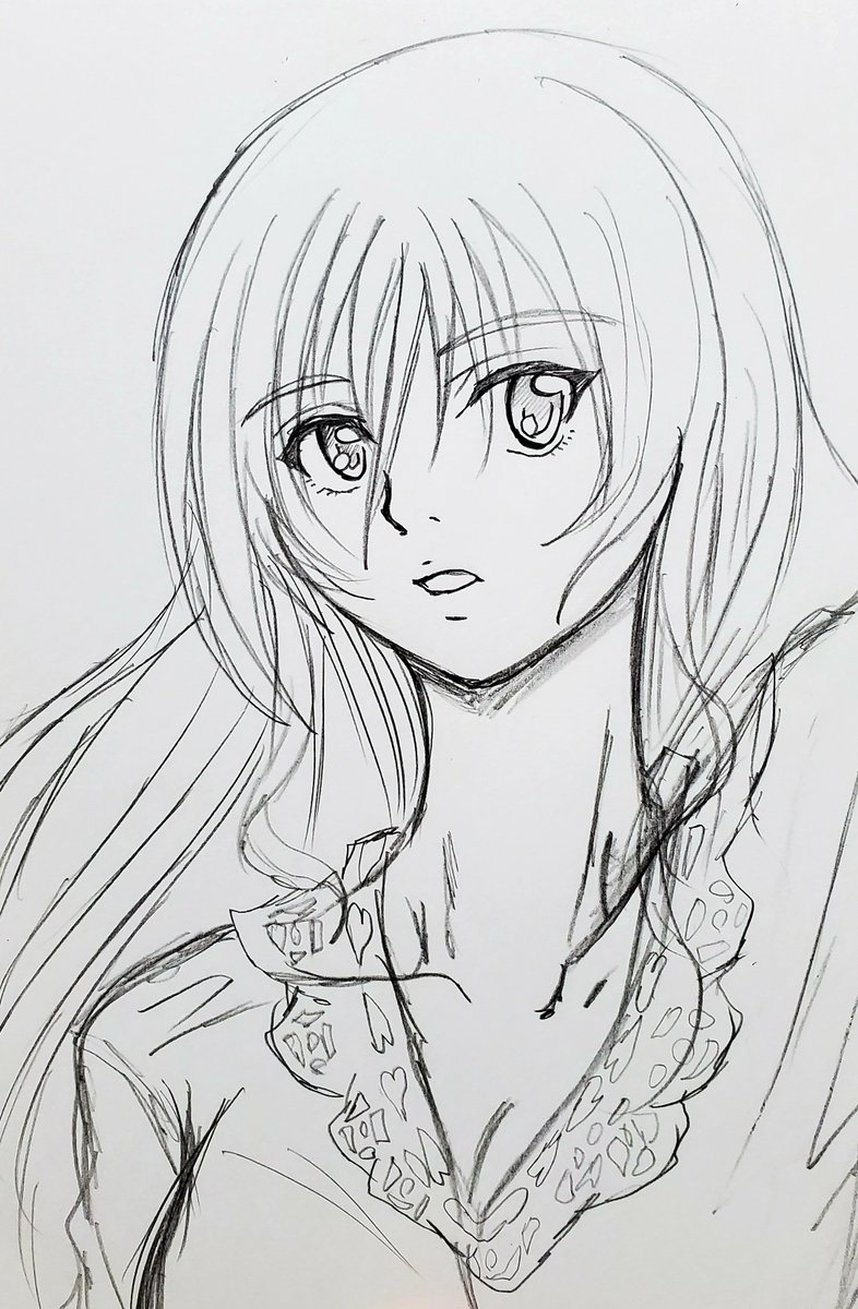 STRIKERS1109's tweet photo. お疲れ様です！
#イラスト
#オリジナル
#キャラクター https://t.co/yg0bQfu0BK