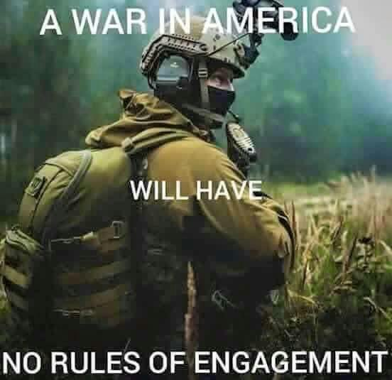 JRM58506966's tweet photo. A reminder to Sen Mark Kelly Senator Slotkin, and their allies: Americans will not tolerate authoritarians, extremists, or attempts to subvert our Constitution in our nation’s 250th year.

We have operated within our constitutional framework for two centuries and want peace, but we will not allow our government to be overthrown.

You have two choices: abandon this dangerous path of insurrection or continue and face the ultimate reckoning at the ballot box, in the courts, and across the nation. Take the off-ramp while you still can.

Get out and Vote.

Semper Fi. 🦅🦅🌎⚓🇺🇸