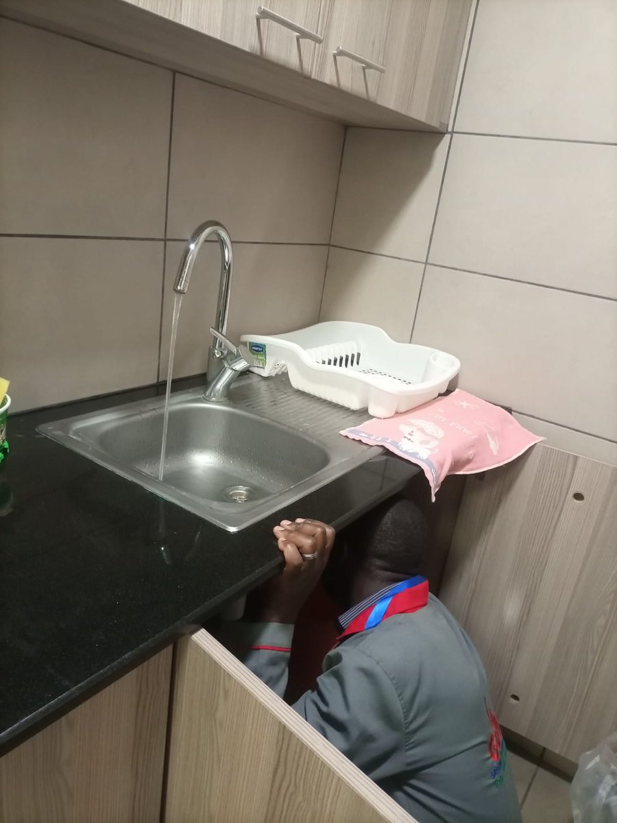 jitplumbers's tweet photo. Schools are closed, the kids are home, and water usage is rising! 

Homeowners, check for leaking taps, running toilets &amp; unnecessary water waste. Small leaks can mean big bills!
Need a plumber? 

📞 0729749629
#WaterSaving
Michael Owen Mossad Lamine Yamal Lamine Yamal https://t.co/EfVRgwwNRt