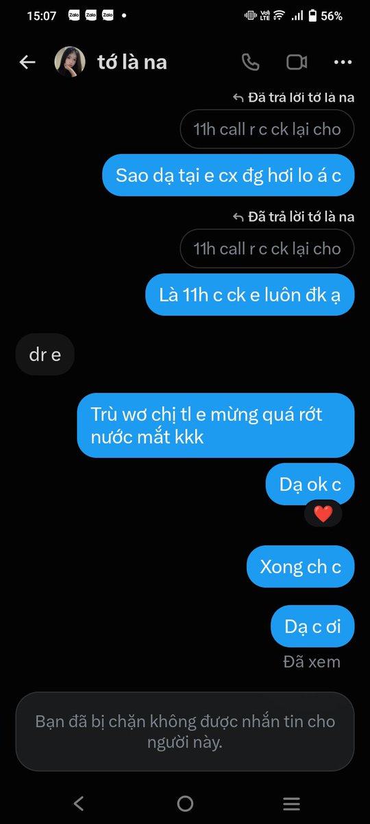 infuev's tweet photo. @lekieulinh868 Mọi người né con này ra nha https://t.co/Y9NQn4VPIz
