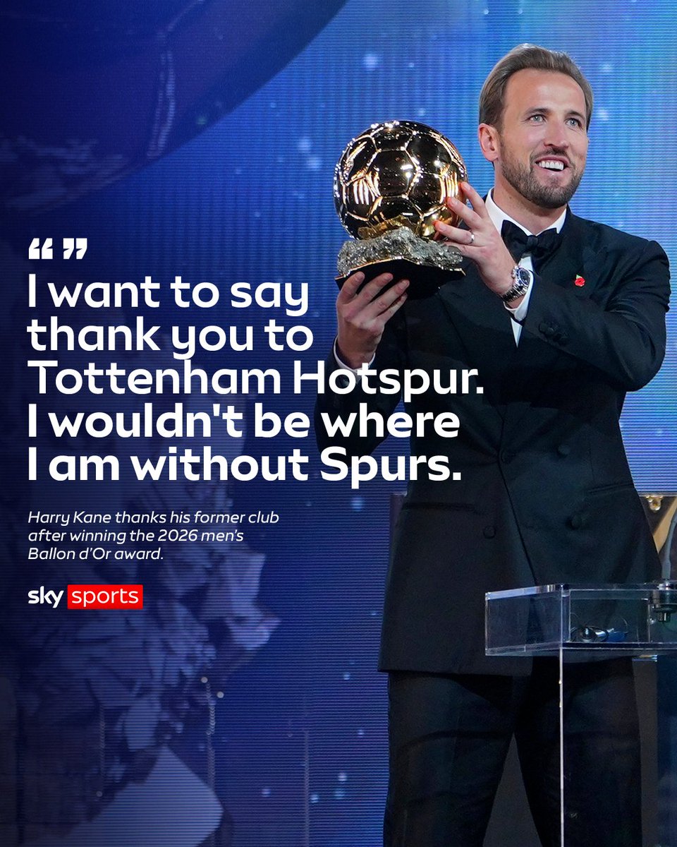 SkySportsPL's tweet photo. Harry Kane 🤝 Tottenham Hotspur 🤍 https://t.co/wzlRTIWDOW