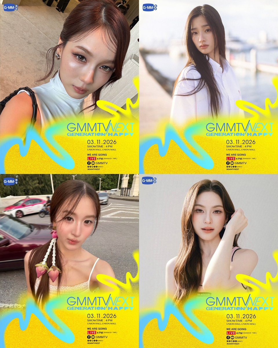 BrAwoO75's tweet photo. จะมีโอกาสได้เห็นแก๊งนางฟ้าแสดงเรื่องเดียวกันมั้ย 🥹 https://t.co/ZM6PYBqCZh