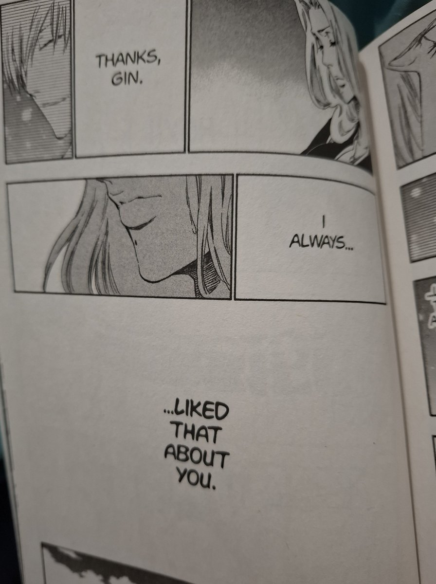 mariisme68's tweet photo. Thank you tybw for another stellar retcon to one of my fav scenes https://t.co/X1s6yQLti0
