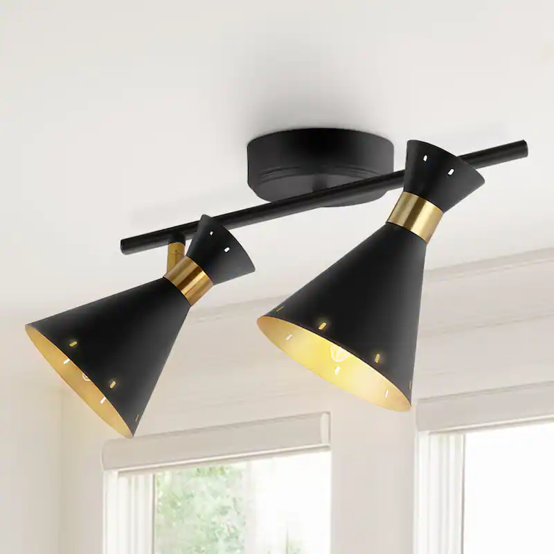 DealHive2day's tweet photo. JONATHAN Y Elroy 18.25" 2-Light Iron Retro Contemporary LED Track Light at $62.99
https://t.co/y7i0kVtBVm
#Contemporary #LED #Light https://t.co/Tzwf37aqbV