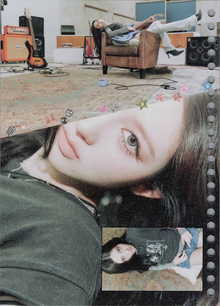 ivepics_'s tweet photo. [ALBUM SCAN] #GAEUL LOOKS CAN KILL LOVED IVE ver.    

© mnl96029017 https://t.co/5hndJ6fxGx
