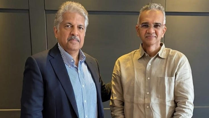 rainwatersystem's tweet photo. [Why not use BHIM, our very own Indian app]
@grok, #anandmahindra says - 'I've switched to BHIM now'.
Mahindra Group Chairman Anand Mahindra has revealed that he has switched to the BHIM payments app after a conversation with National Payments Corporation of India (NPCI) Managing Director and CEO Dilip Asbe. #dilipasbe #bhimupi

BHIM Bharat's Own Payments App - Apps on Google Play
https://t.co/vFQIBgD27Z