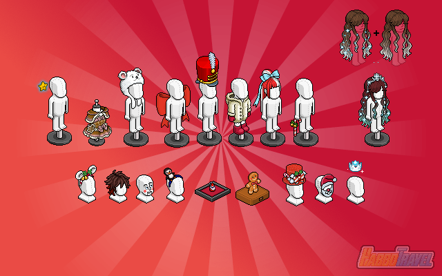 HabboTra's tweet photo. Clothing coming in December on @Habbo!

#Habbo https://t.co/wPvDNXv05N