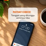 Photo by Mastercard Indonesia (@MastercardID)