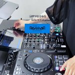Photo by KOBE RevolveR DJ SCHOOL (@RevolveR_Lesson)