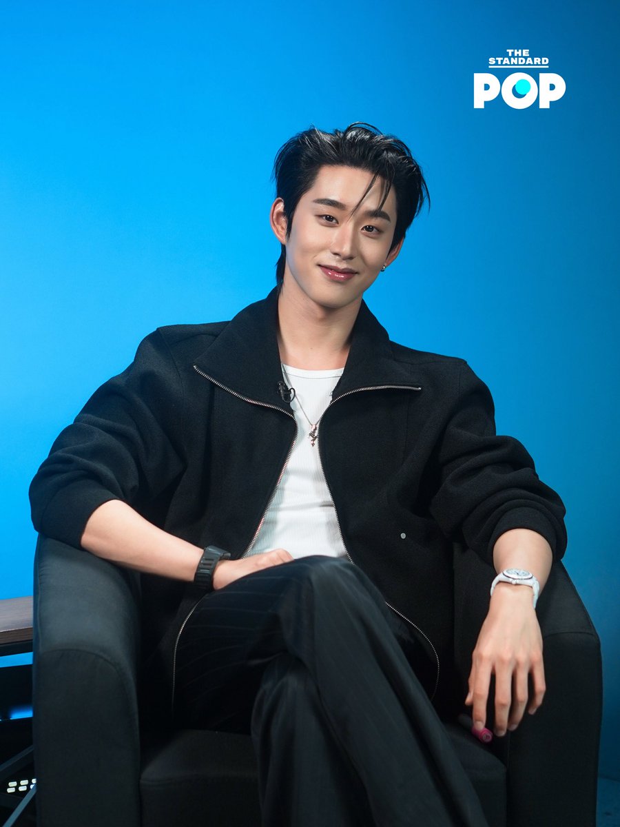 TheStandardPOP's tweet photo. แอบสปอยล์แขกรับเชิญวันพุธนี้ 👀 ฟังเพลงนี้เพราะเขาชอบ เลือกเทศกาลนี้เพราะเขาชอบ
 ขอคนเข้าใจ Help!! 🫠🫣
.
เตรียมพบกับ THE INTERVIEW x WilliamEst
.
🗓 พุธที่ 28 ตุลาคม 2569
⏰ 19.00 น.
📍 YouTube: THE STANDARD POP
.
#THEINTERVIEWxWilliamEst
#WilliamEst #วิลเลี่ยมเอส
#MATCHINGWORDS
#TheStandardPop