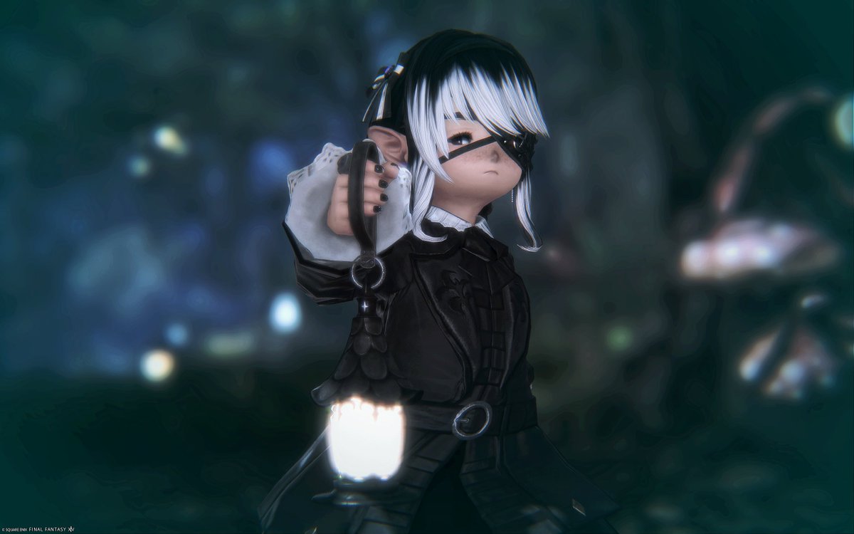 SmallReiva's tweet photo. Continuing the journey towards Friday...
#FF14 #FFXIV #Lalafell https://t.co/qYODeqDQVy