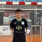 Photo by La Academia Inter Futbol Sala (@AcademiaInterFS)