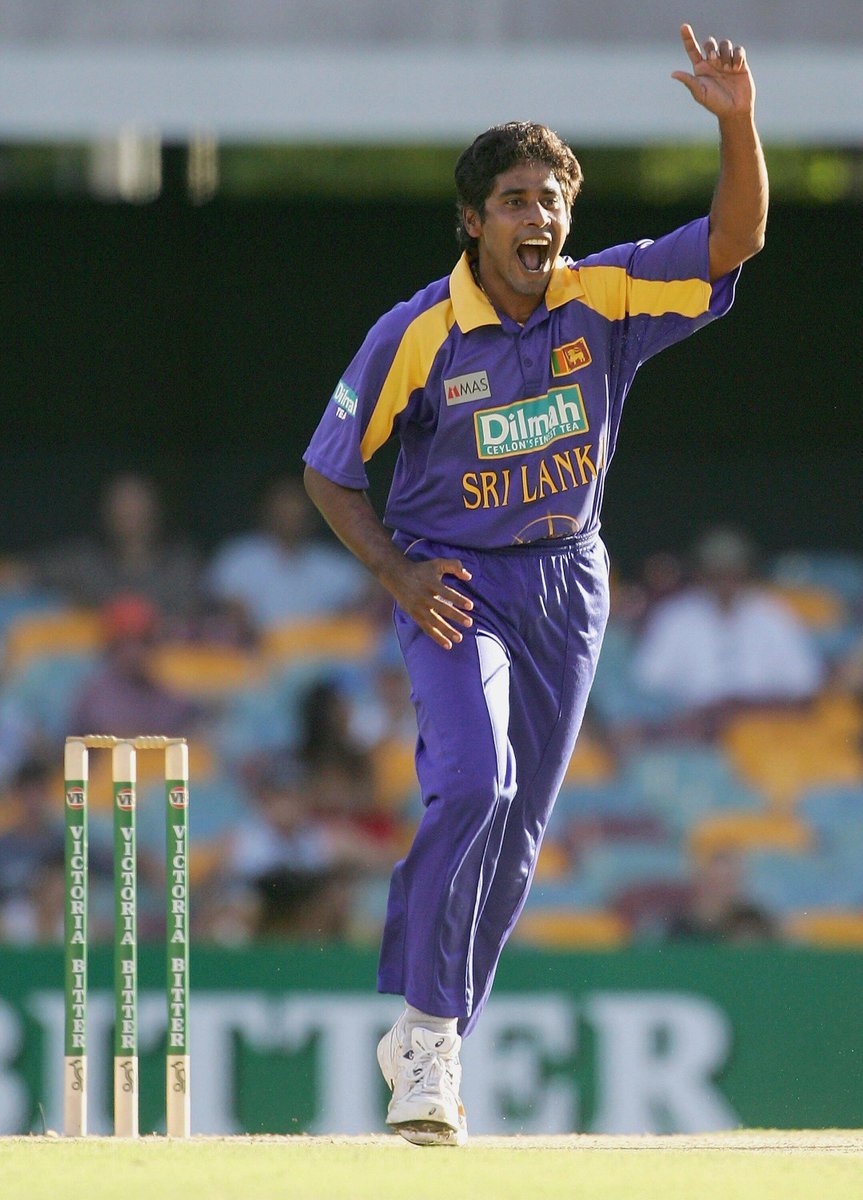 M_Azam_14's tweet photo. You all saw Dilshan Madushanka.

But this it what i saw 🇱🇰🔥 https://t.co/cswsjwrMCk