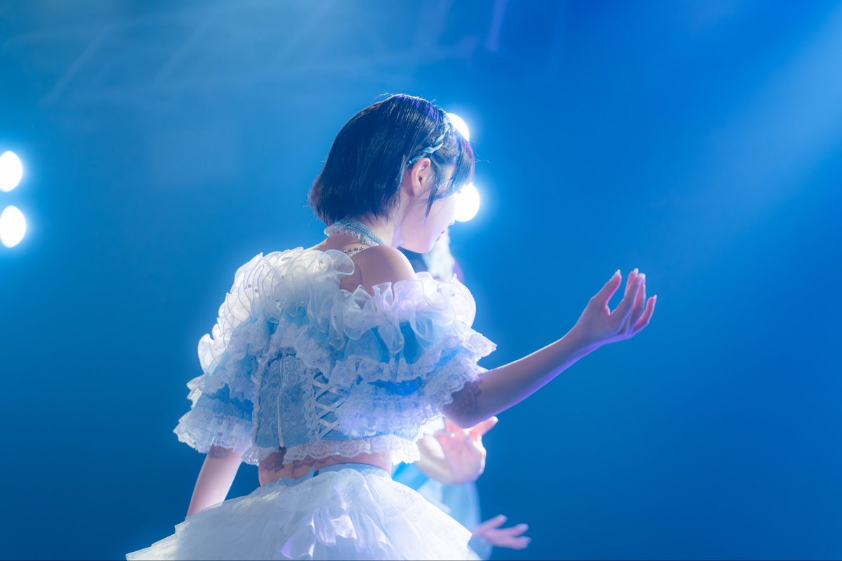 kimikyun_office's tweet photo. 楠木こはな卒業公演🌼*･
#君キュン #楠木こはな https://t.co/j5qEdoWDUI