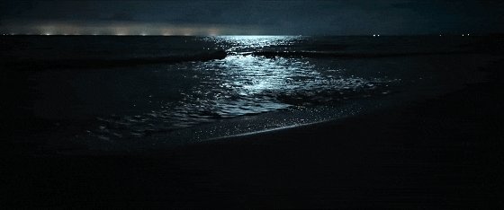 S9swhvdzwLhDK2e's tweet photo. [海の向こうに浮かぶ重なる雲、足元はまさに踏みしめる大地——滄海の息吹を感じる瞬間だ] https://t.co/caB6d9vcSM