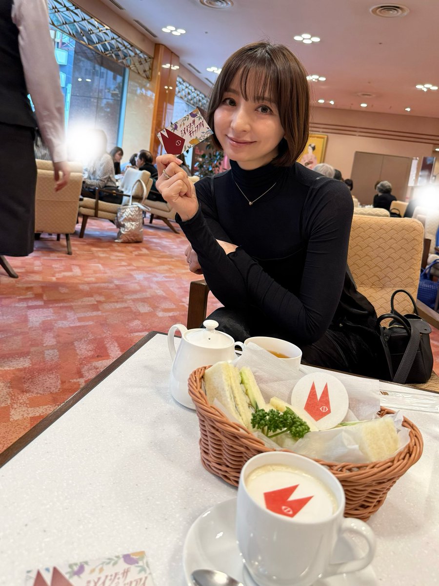 ase_hiko31's tweet photo. 姐姐🥹 https://t.co/opwG4s10ym