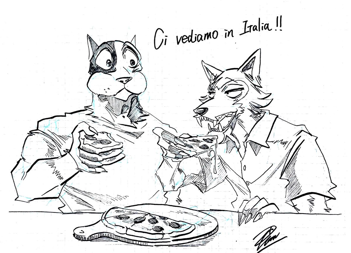 itaparu99's tweet photo. 現存する全ての仕事を終えた！！
明日からイタリア向かいます🇮🇹イタリアの読者さん、ルッカで会いましょう🤗🤗✨ https://t.co/fM0PzfaPqX