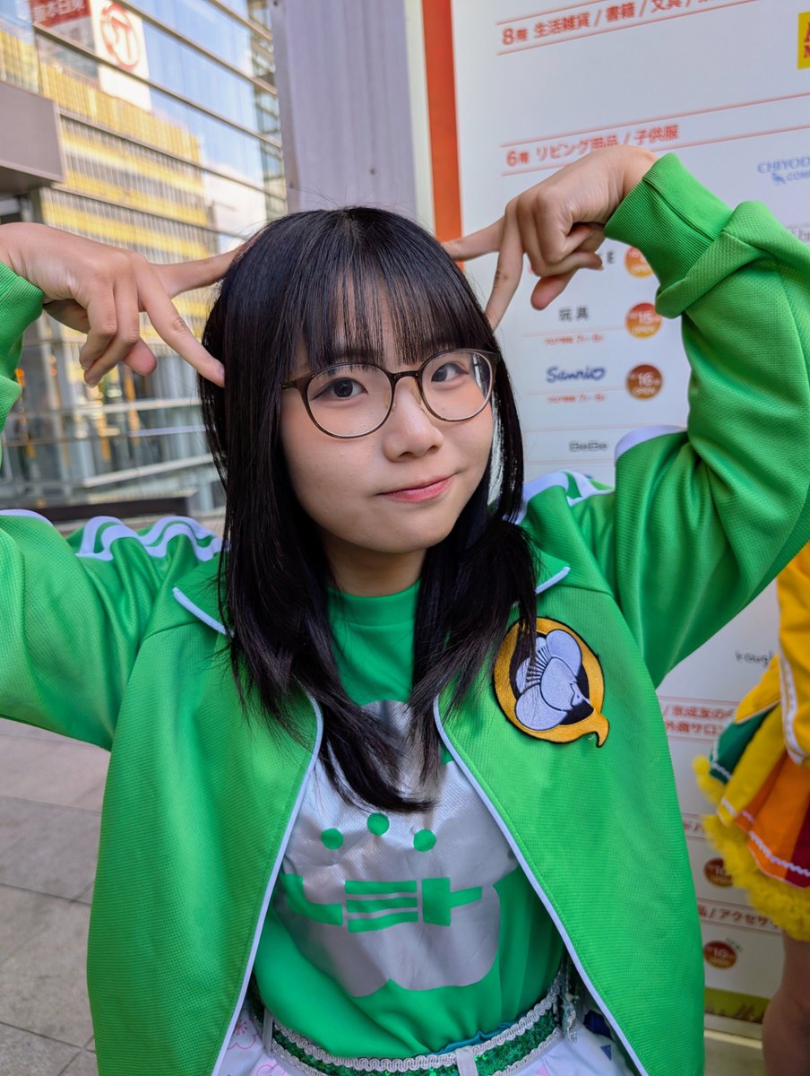 hy9999999's tweet photo. 【水戸ティーンズフェスティバル2026】
わかにゃん
#レミト #わかな https://t.co/ep02Yvgw6x