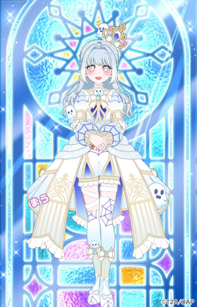 mau__pri's tweet photo. 白騎士と黒騎士生まれた𐔌՞⁔т · т⁔՞𐦯🪞💎 https://t.co/LFpoPdnx7s