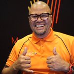 Photo by #KonkaBokamoso (@motswedingfm)