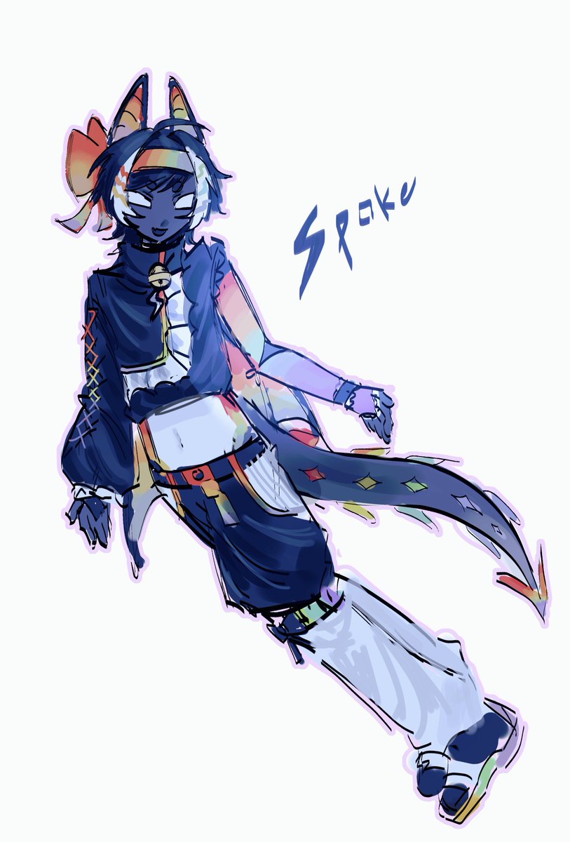 charrmoine's tweet photo. @sugaraples @spokerot Abit rushed but here yeww go :J https://t.co/T9sUwxL4If