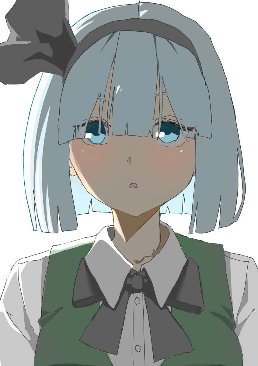 Sara_van_'s tweet photo. #東方Projectㅤ https://t.co/LT3TM2oZUe